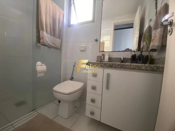 Imagem UM ÓTIMO APARTAMENTO COM VISTA PARA O CANAL