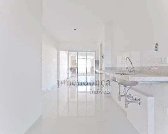 Imagem Agua Branca, Apartamento 4 quartos, 4 vagas, varanda gourmet, quadra tenis