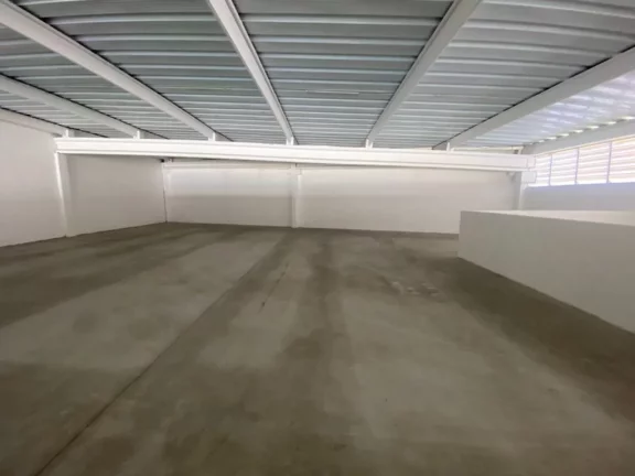 Imagem Galpão para alugar, 1.536 m² por R$ 46.000/mês - Jardim Revista - Suzano/SP