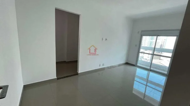 Imagem apartamento para locação - Tupi