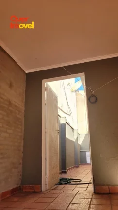 Imagem Casa Residencial e Comercial de 3 quartos no Jardim São Luiz, Ribeirão Preto-SP 3 suítes, 3 salas, 3 banheiros, 4 vagas de garagem Quer Imóvel Negócios Imobiliários