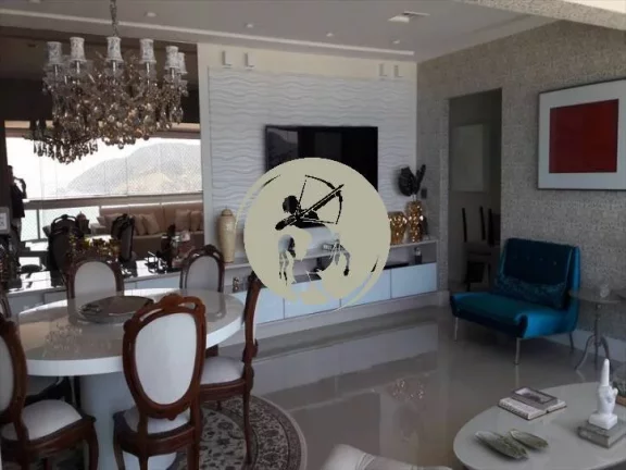 Imagem COBERTURA COM VISTA TOTAL PARA O MAR MARAVILHOSA COBERTURA DUPLEX COM VISTA PANORAMICA PARA O MAR, N...