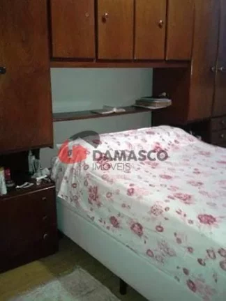 Imagem Apartamento à venda 2 Quartos, 1 Vaga, São João Clímaco, São Paulo - SP