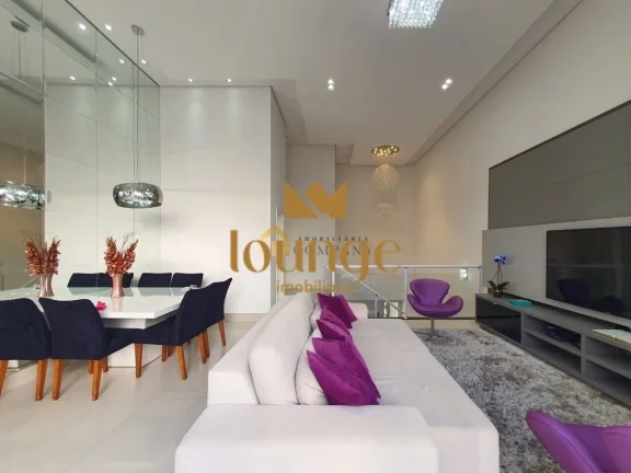 Imagem Casa Em Condominio em Votorantim
