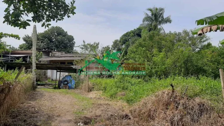 Imagem Terreno Padrão