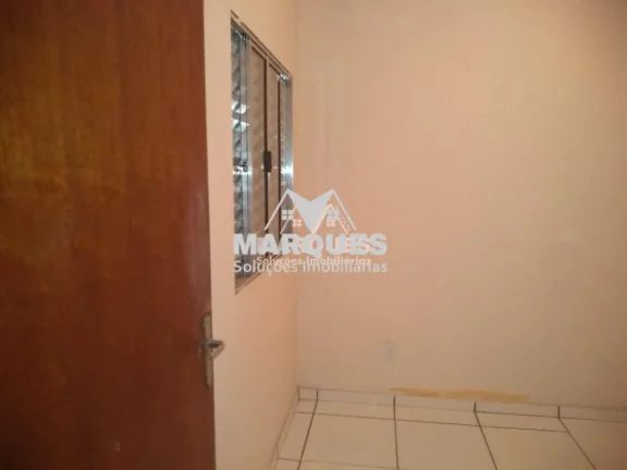 Imagem Casa a Venda no bairro Jardim Manchester (nova Veneza) - Sumaré, SP