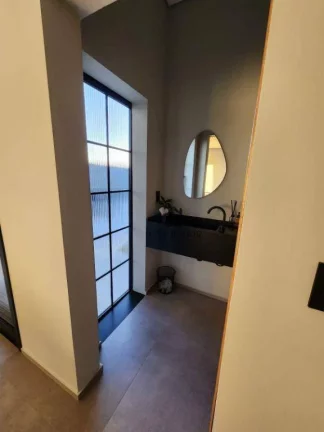 Imagem Casa com 3 suites à venda, 170 m² por R$ 1.500.000 - Residencial Sun Lake - Sorocaba/SP