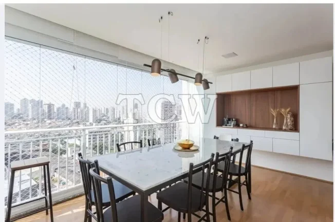 Imagem Apartamento à venda no bairro Vila Mariana - São Paulo/SP, Zona Sul