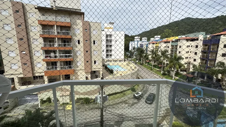Imagem Apartamento na Praia grande área nobre