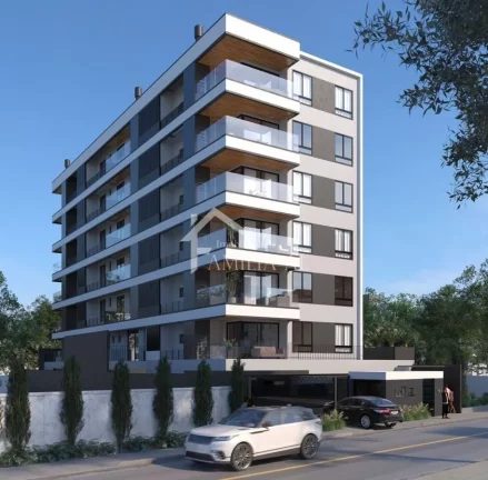 APARTAMENTO LEFFEL RESIDENCE CONDOMÍNIO COMPLETO