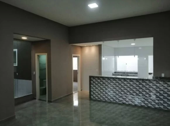 Imagem Casa no Luar da Barra - 3 quartos, suíte, 113m², vaga de garagem | Consultor Imobiliário Especialista