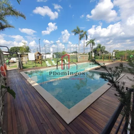 Imagem TERRENO À VENDA EM CONDOMÍNIO EXCELENTE LA DOLCE VITA REGIÃO CENTRAL, EM PAULÍNIA - SP
