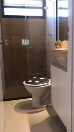 Imagem Apartamento à venda, 48 m² por R$ 380.000,00 - Jardim Gutierres - Sorocaba/SP