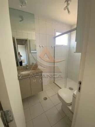 Imagem Apartamento - Ribeirão Preto - Jardim São Luiz