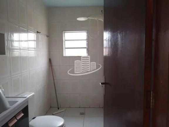 Imagem Casa Padrão