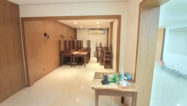 Imagem Casa Comercial à Venda, Trindade, Florianópolis, SC