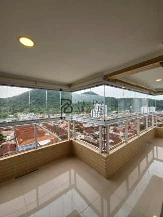 Imagem APARTAMENTO NOVO 03 SUÍTES COM PLANEJADOS NO CANTO DO FORTE - PG