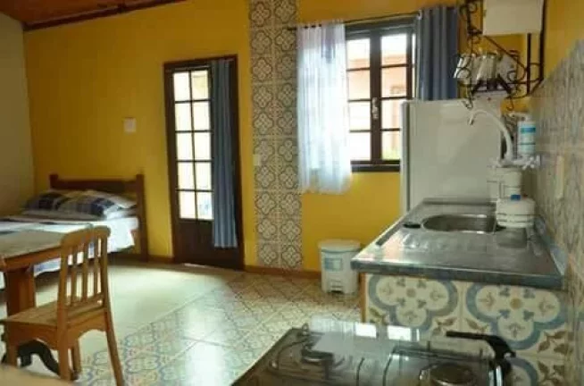 Imagem VENDO ESTA LINDA POUSADA EM LUMIAR ( SAO PEDRO ). NOVA FRIBURGO.