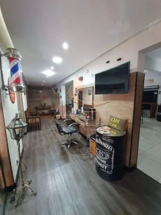 Imagem Salão - Ribeirão Preto - Jardim Sumaré