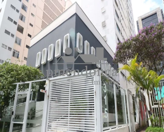 Imagem Apartamento 3 quartos, 1 vagas, 210 m2
