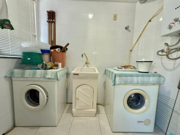 Imagem Apartamento 2 Dormitórios - Bairro Zona Nova