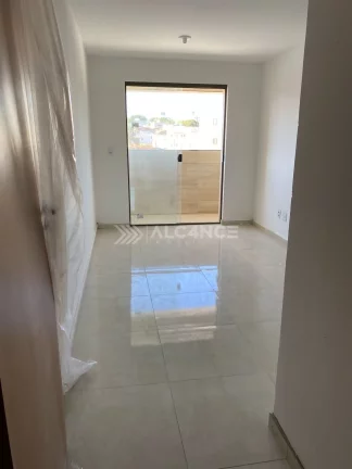 Imagem Apto - 2 Quartos - 1 Suíte - 49,28m² - Valentina de Figueiredo, João Pessoa/PB