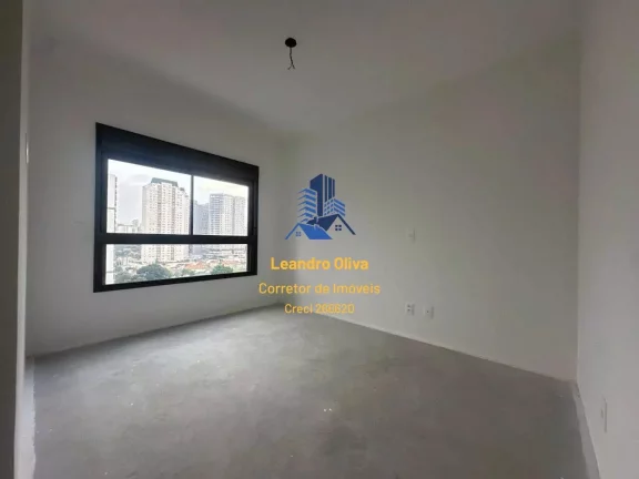 Imagem Condomínio HAUS MITRE VILA CLEMENTINO - ️ Apartamento Alto Padrão à Venda – Haus Mitre Vila Clementino, São Paulo
