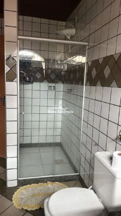 Imagem Casa com 4 quartos (2 suítes), piscina e churrasqueira à venda em Ilha das Flores, Vila Velha