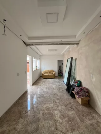 Imagem Descubra a Casa dos Seus Sonhos no Residencial São Conrado – Finalize com Seu Toque Pessoal! Transforme esta Belíssima Casa no Seu Lar Perfeito por Apenas R$ 280 Mil