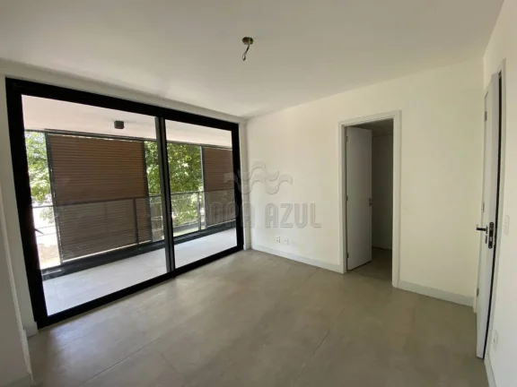 Imagem Lagoa - Residencial › Apartamento com 4 quarto(s) a Venda