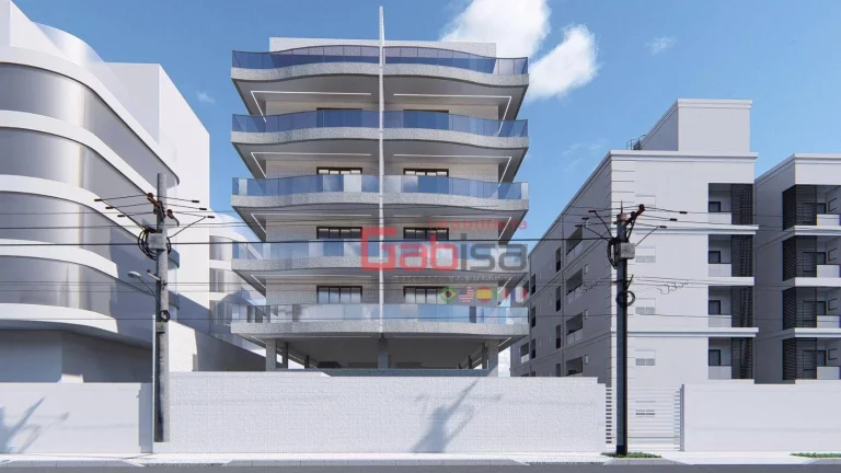 Imagem Cobertura com 4 dormitórios à venda, 140 m² por R$ 4.500.000,00 - Passagem - Cabo Frio/RJ