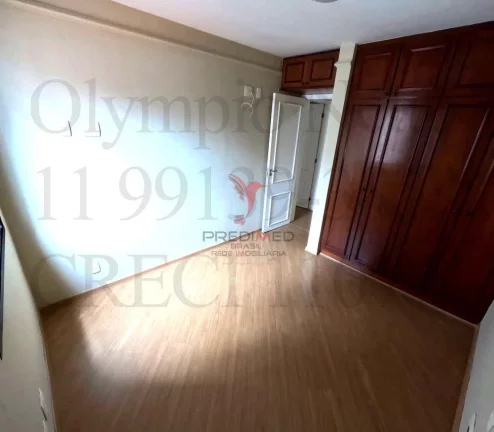 Imagem Apartamento Itaim-bibi Lazer Total