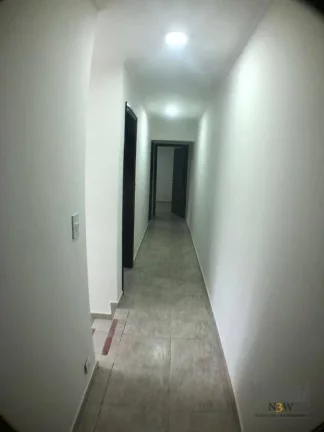 Imagem Sobrado com 3 dormitórios para alugar, 160 m² por R$ 7.500,00/mês - Vila Leopoldina - São Paulo/SP