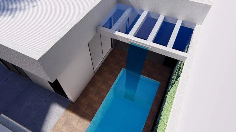 Imagem Casa à venda em fase de construção - Área útil 154 m2 com 3 dormitórios sendo 1 suíte - 4 vagas - Re