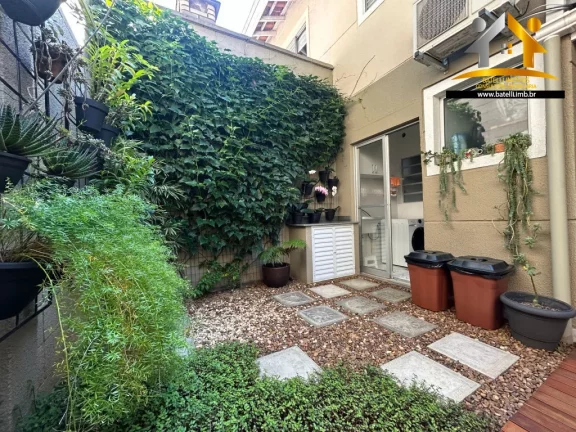 Imagem Casa à venda condomínio Village Wimbledon na Granja Viana - Batelli Imóveis