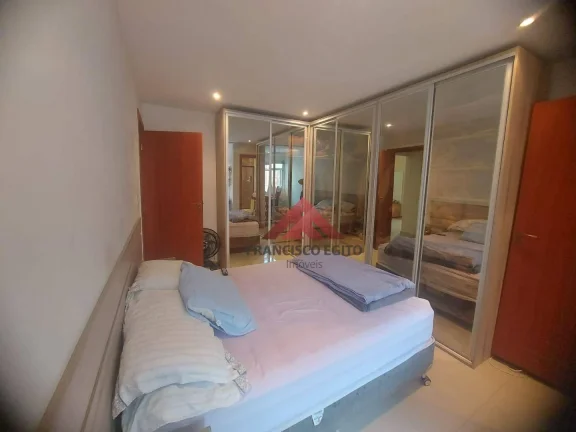 Imagem Casa com 2 dormitórios à venda, 242 m² por R$ 360.000,00 - Brasilândia - São Gonçalo/RJ
