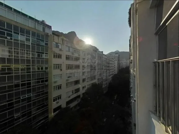 Imagem Copacabana - Residencial › Apartamento com 3 quarto(s) a Venda