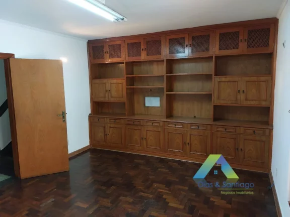 Imagem Casa à venda no bairro Vila Brasilina - São Paulo/SP