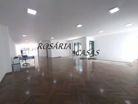 Imagem JARDIM PAULISTANO- Prédio monousuário com 1.156 m²