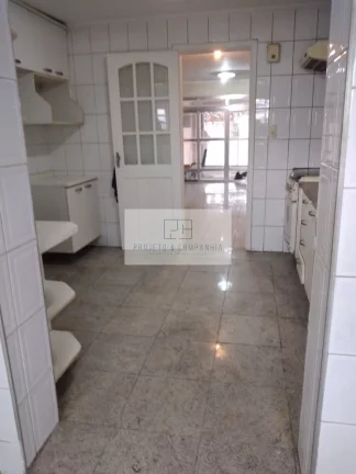 Imagem Casa Sobrado em Alto da Boa Vista - São Paulo