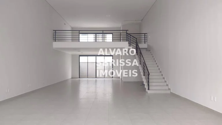 Imagem Salão comercial para locação 230 m2 com excelente localização no Itu Novo Centro em Itu SP