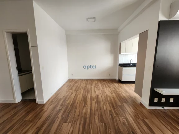 Imagem Loft 40M² Marco Zero Mix, LOCAÇÃO - com Cozinha Planejada - Jardim do Mar - São Bernardo do Campo/SP