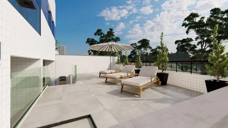 Imagem Apartamento Padrão