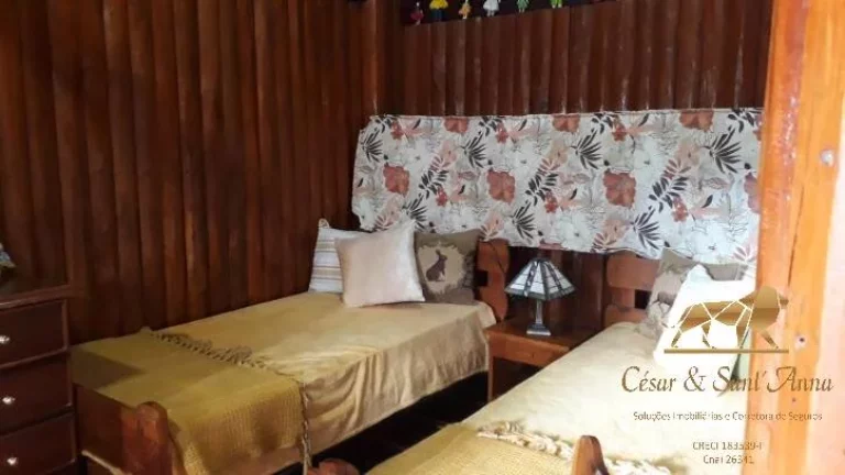 Imagem Casa com 5 dormitórios para alugar por temporada Campos do Jordão/SP