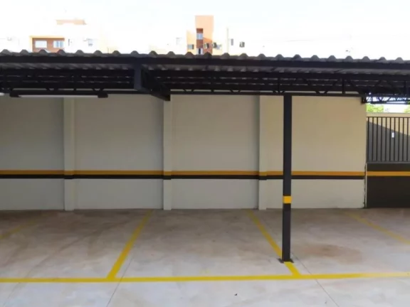 Imagem Apartamento para Venda em Maringá / PR no bairro Loteamento Sumaré