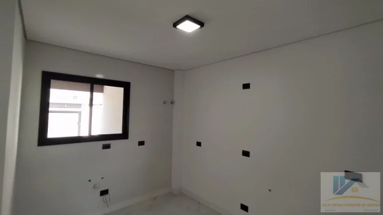 Imagem Casa para Venda em São José dos Pinhais, Cidade jardim, 3 dormitórios, 1 suíte, 2 banheiros, 2 vagas