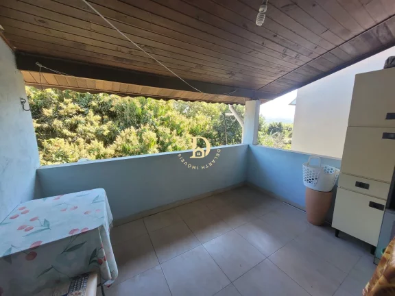 Imagem Sobrado - Jardim das Indústrias - 03 Dormitórios (01 Suíte) - 116m²