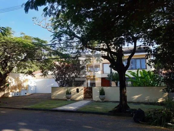 Imagem Condomínio Maramar - Casa maravilhosa - 5 quartos - 538 m2