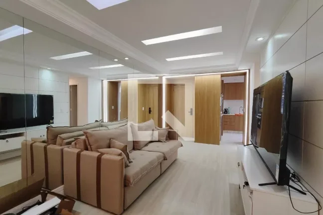 Imagem Apartamento à Venda - Recreio, 3 Quartos, 208 m2