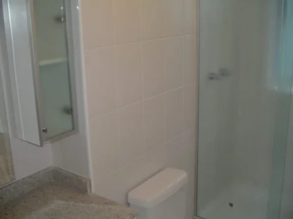 Imagem Apartamento para locação na Vila Mariana, São Paulo-SP: 1 quarto, 2 salas, 2 banheiros, garagem e 60m² de área. Aproveite!